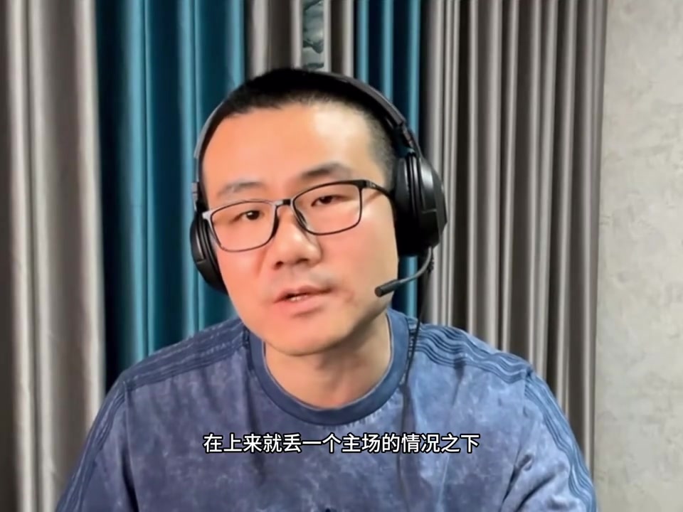 杨毅:我看好快船4-2击败掘金 徐静雨:同意 快船三招克制掘金